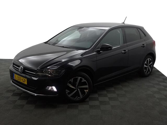 Volkswagen POLO 1.0 TSI Highline+ Aut- Camera, Carplay, Android Auto, ACC Cruise, Park Assist, Led