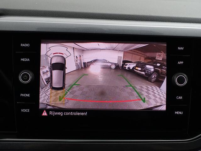 Volkswagen POLO 1.0 TSI Highline+ Aut- Camera, Carplay, Android Auto, ACC Cruise, Park Assist, Led