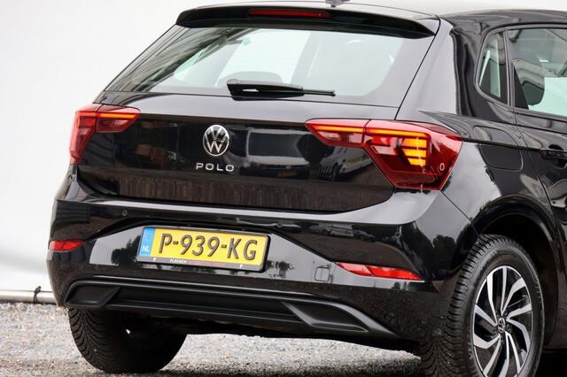 Volkswagen POLO 1.0 TSI Life Business - 95 pk **Navi / Carplay / PDC / ACC