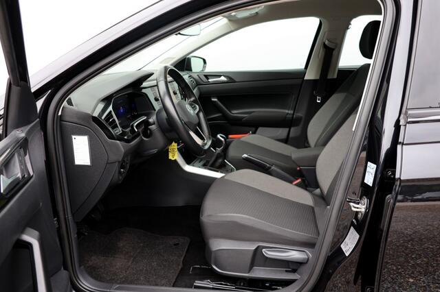 Volkswagen POLO 1.0 TSI Life Business - 95 pk **Navi / Carplay / PDC / ACC