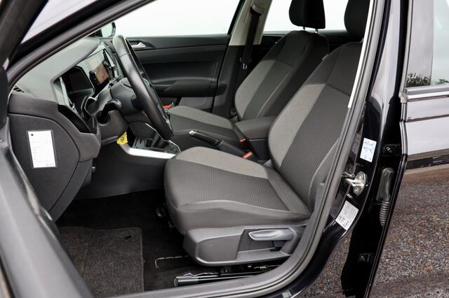 Volkswagen POLO 1.0 TSI Life Business - 95 pk **Navi / Carplay / PDC / ACC