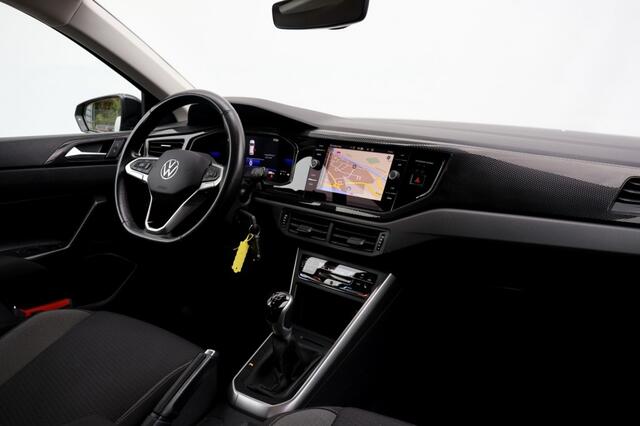 Volkswagen POLO 1.0 TSI Life Business - 95 pk **Navi / Carplay / PDC / ACC