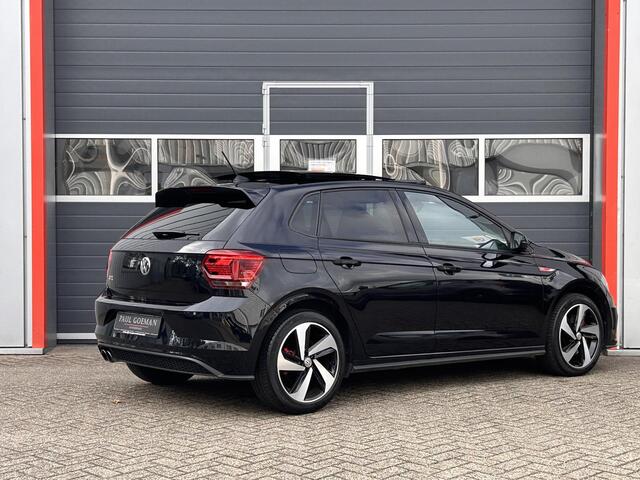 Volkswagen POLO 2.0 TSI GTI | Pano | Beats | Camera | Climate | Stoel verwarming |