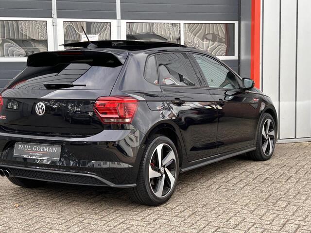 Volkswagen POLO 2.0 TSI GTI | Pano | Beats | Camera | Climate | Stoel verwarming |