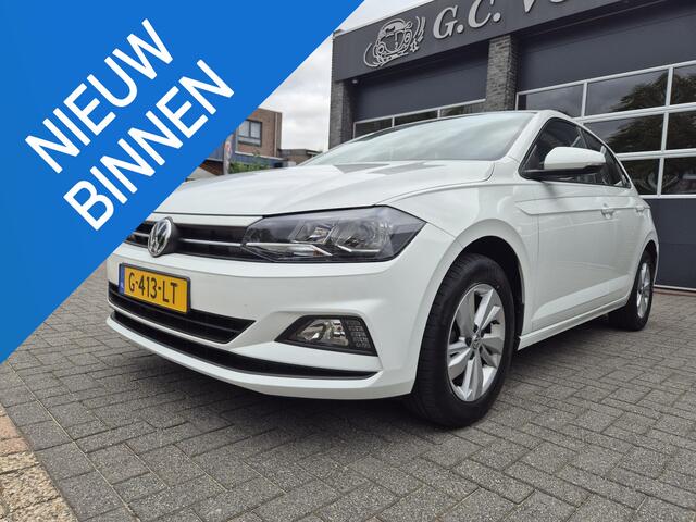 Volkswagen POLO 1.0 TSI Comfortline