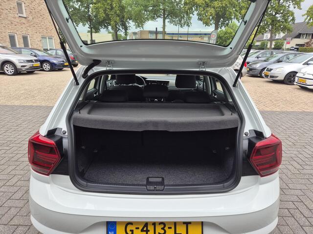 Volkswagen POLO 1.0 TSI Comfortline