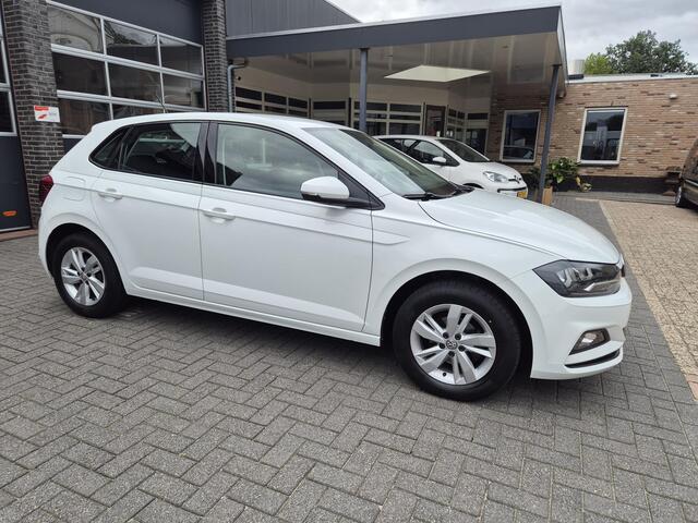 Volkswagen POLO 1.0 TSI Comfortline