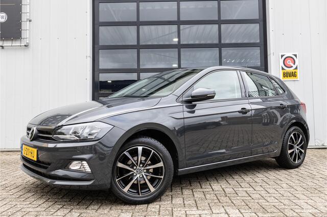 Volkswagen POLO 1.0 MPI Comfortline ?App-connect?CControl?AC?16inchLM