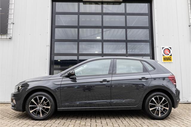 Volkswagen POLO 1.0 MPI Comfortline ?App-connect?CControl?AC?16inchLM