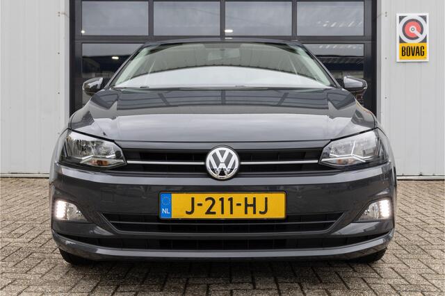 Volkswagen POLO 1.0 MPI Comfortline ?App-connect?CControl?AC?16inchLM