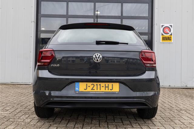 Volkswagen POLO 1.0 MPI Comfortline ?App-connect?CControl?AC?16inchLM