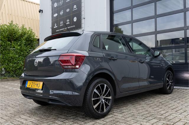Volkswagen POLO 1.0 MPI Comfortline ?App-connect?CControl?AC?16inchLM