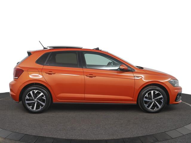 Volkswagen POLO 1.0 TSI Highline | R-line | Panoramadak | Beats Audio | Adapt. Cruise | ISOFIX |