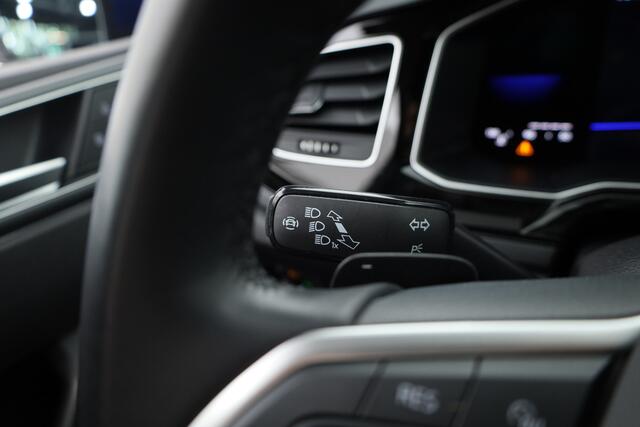 Volkswagen POLO 1.0 TSI R-Line DSG 110pk | CarPlay | Stoelverw. | LED | Camera | Keyless | Adapt. Cruise