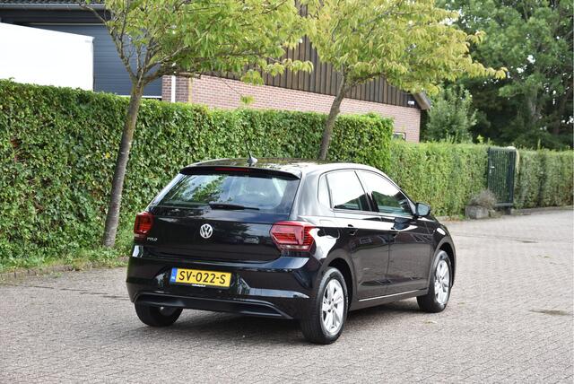 Volkswagen POLO 1.0 TSI 96 PK Navi Carplay NAP in Topstaat! Comfortline