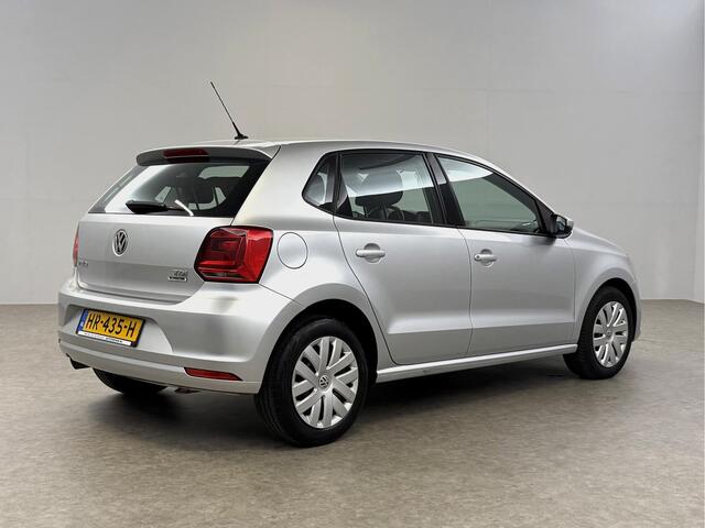 Volkswagen POLO 1.4 TDI | Airco | Cruise | Navigatie | Elektrische ramen