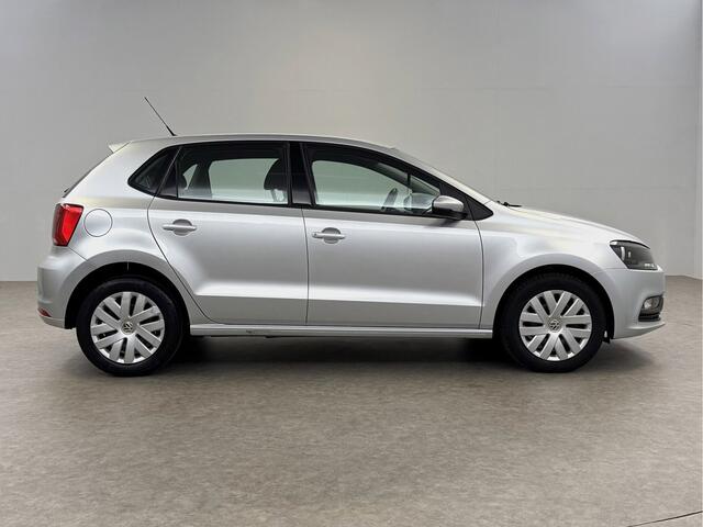 Volkswagen POLO 1.4 TDI | Airco | Cruise | Navigatie | Elektrische ramen