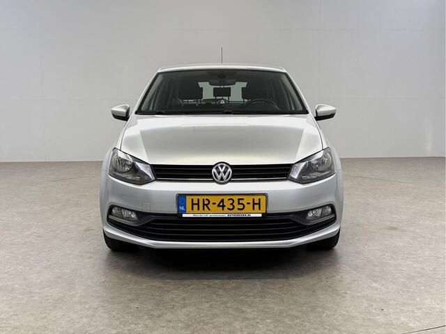 Volkswagen POLO 1.4 TDI | Airco | Cruise | Navigatie | Elektrische ramen