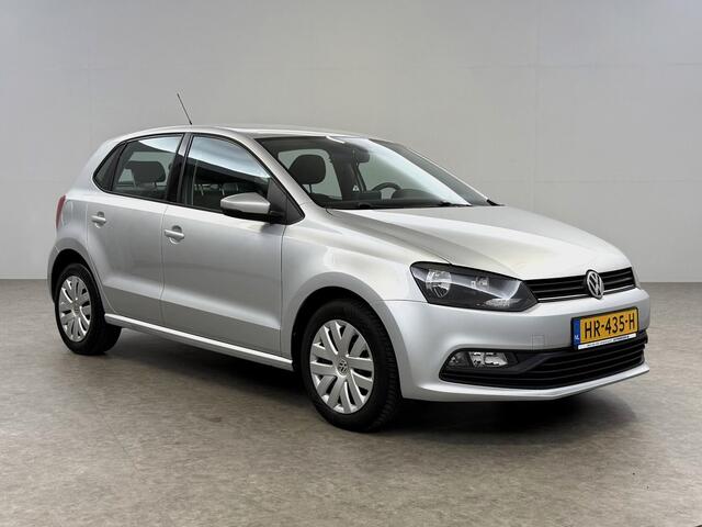 Volkswagen POLO 1.4 TDI | Airco | Cruise | Navigatie | Elektrische ramen