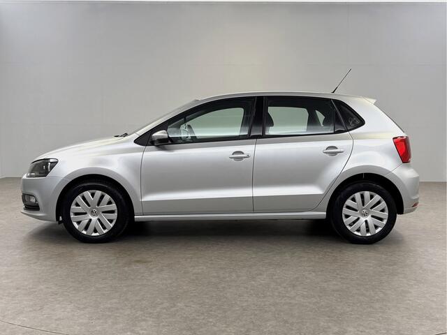 Volkswagen POLO 1.4 TDI | Airco | Cruise | Navigatie | Elektrische ramen