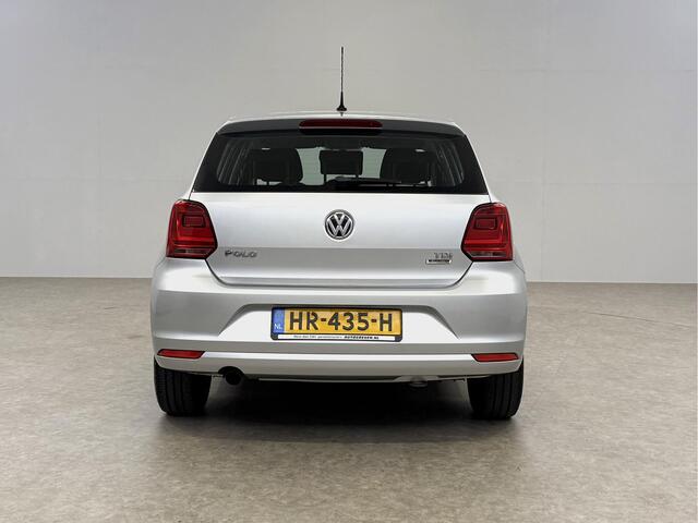 Volkswagen POLO 1.4 TDI | Airco | Cruise | Navigatie | Elektrische ramen