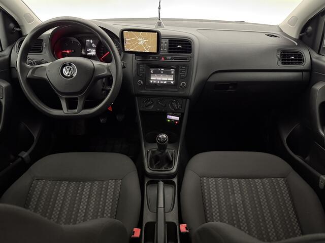 Volkswagen POLO 1.4 TDI | Airco | Cruise | Navigatie | Elektrische ramen