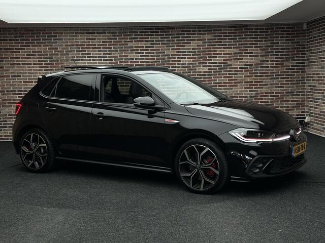 Volkswagen POLO 2.0 TSI GTI Panorama IQ DSG Camera GARANTIE DEALER!