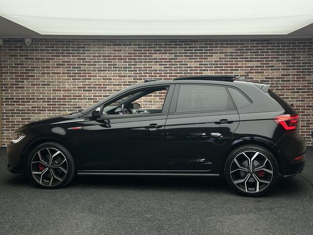 Volkswagen POLO 2.0 TSI GTI Panorama IQ DSG Camera GARANTIE DEALER!