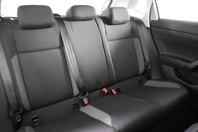 Volkswagen POLO 1.0 TSI DSG Life *1ste Eigenaar*Navigatie*Camera*