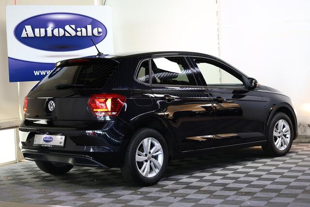 Volkswagen POLO 1.0 TSI Highline DSG PDC CRUISEC '18