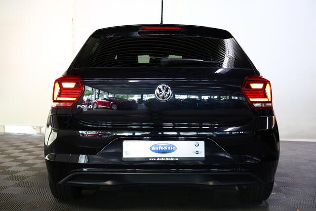 Volkswagen POLO 1.0 TSI Highline DSG PDC CRUISEC '18