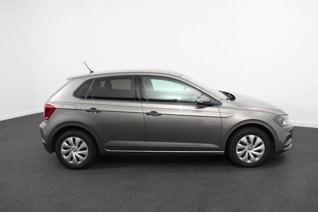 Volkswagen POLO 1.0 TSI DSG Comfortline | Navigatie | App Connect / Apple Carplay / Android Auto | Climate Control | Stoelverwarming | Extra Getint glas