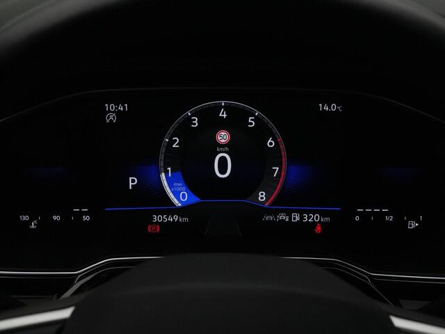 Volkswagen POLO 1.0 TSI 95 pk DSG R-Line | Achteruitrijcamera | Stoelverwarming | Adaptive Cruise Control | Keyless | Carplay | DAB | 16 inch