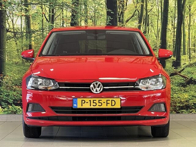 Volkswagen POLO 1.0 MPI Beats | Airconditioning | Lichtmetaal 15 | Navigatie | Bluetooth | Isofix | Radio | Centrale Deurvergrendeling Met Afstandsbediening | Start&Stop |