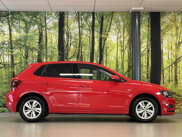 Volkswagen POLO 1.0 MPI Beats | Airconditioning | Lichtmetaal 15 | Navigatie | Bluetooth | Isofix | Radio | Centrale Deurvergrendeling Met Afstandsbediening | Start&Stop |