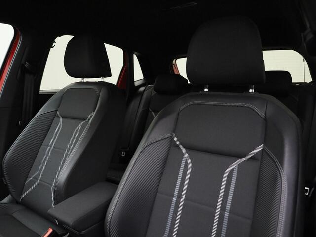Volkswagen POLO 1.0TSI/95PK Highline Business R · Navigatie · Appel/Android carplay · Parkeersensoren