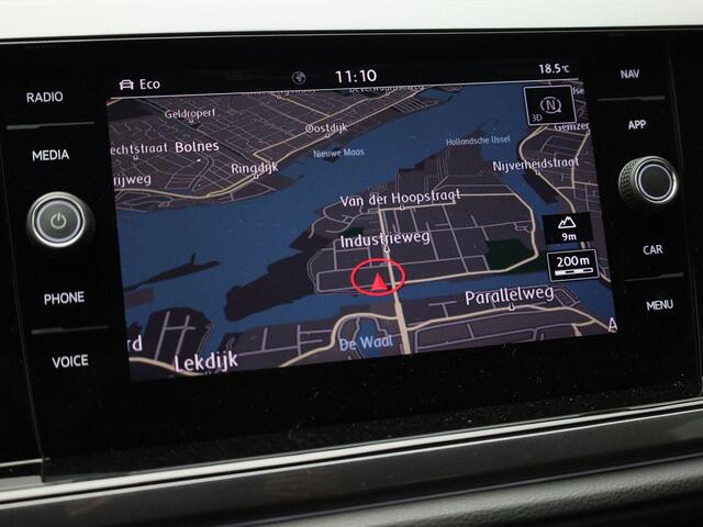 Volkswagen POLO 1.0TSI/95PK Highline Business R · Navigatie · Appel/Android carplay · Parkeersensoren
