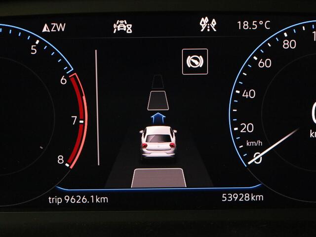 Volkswagen POLO 1.0TSI/95PK Highline Business R · Navigatie · Appel/Android carplay · Parkeersensoren