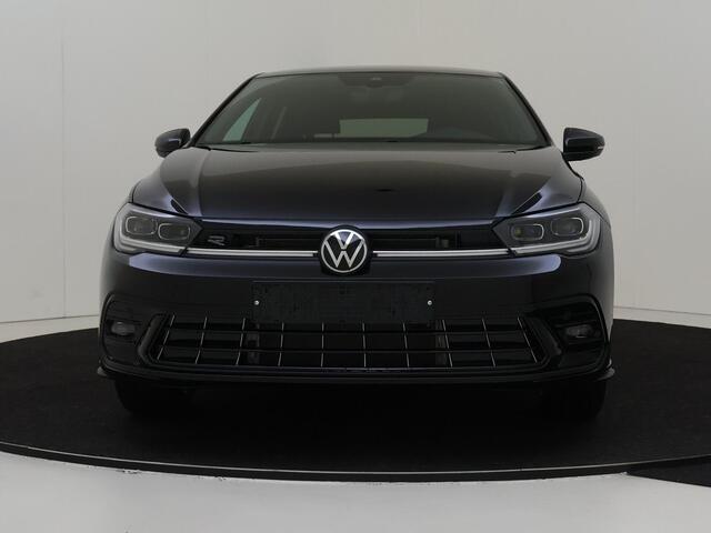 Volkswagen POLO 1.0 TSI R-Line Edition