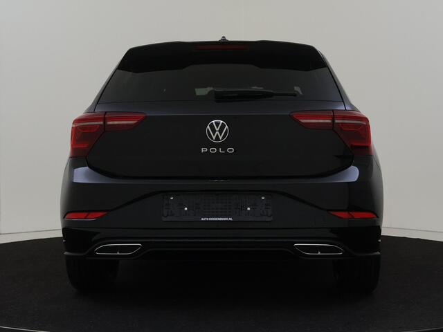 Volkswagen POLO 1.0 TSI R-Line Edition