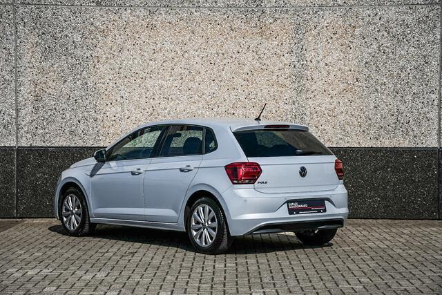 Volkswagen POLO 1.0 TSI Highline | BTW auto*