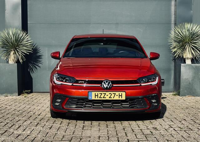 Volkswagen POLO 2.0 TSI GTI
