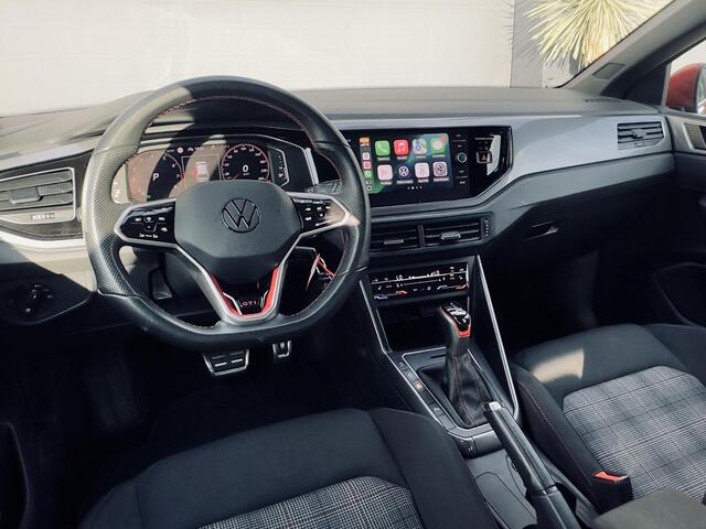 Volkswagen POLO 2.0 TSI GTI