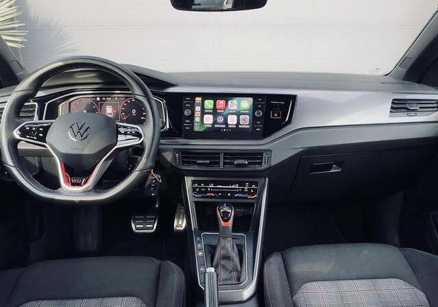 Volkswagen POLO 2.0 TSI GTI
