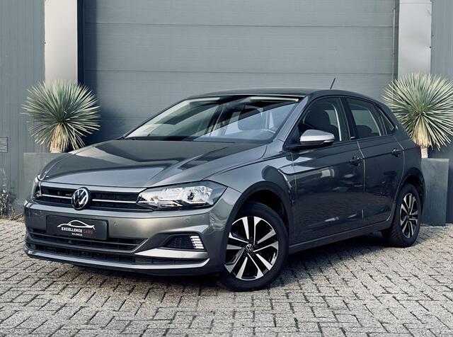 Volkswagen POLO 1.0 TSI Comfortline Business