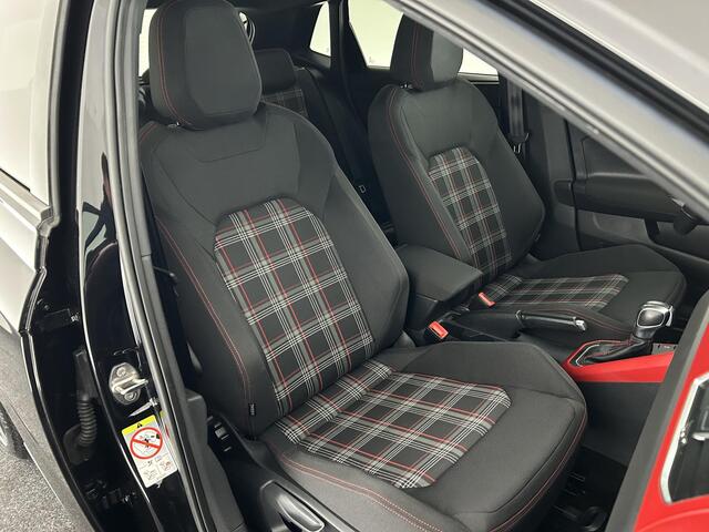 Volkswagen POLO 2.0 TSI 200pk DSG GTI NL Auto Camera Led ACC Camera Carplay