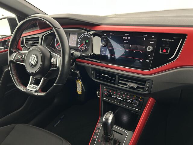 Volkswagen POLO 2.0 TSI 200pk DSG GTI NL Auto Camera Led ACC Camera Carplay