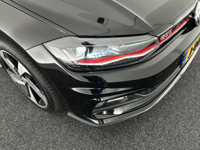 Volkswagen POLO 2.0 TSI 200pk DSG GTI NL Auto Camera Led ACC Camera Carplay