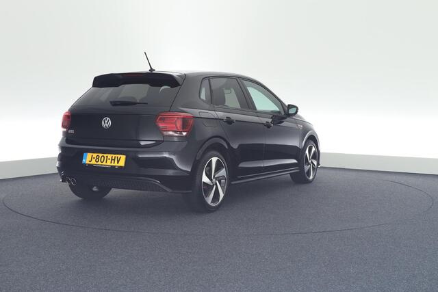 Volkswagen POLO 2.0 TSI 200pk DSG GTI NL Auto Camera Led ACC Camera Carplay
