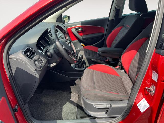 Volkswagen POLO 1.2 TSI Cross | PDC | NAVI | APPLE CARPLAY/ANDROID AUTO | 1 JAAR GARANTIE